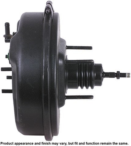 CARDONE Reman Power Brake Booster P/N:53-5005 Fits: Toyota Mark Ii 76-75 - Image 3