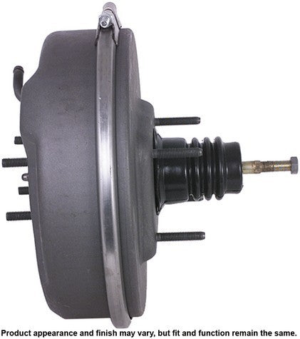 CARDONE Reman Power Brake Booster P/N:53-5024 Fits: Toyota Corona 78-76 - Image 3