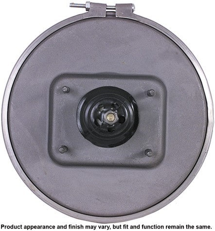 CARDONE Reman Power Brake Booster P/N:53-5024 Fits: Toyota Corona 78-76 - Image 4