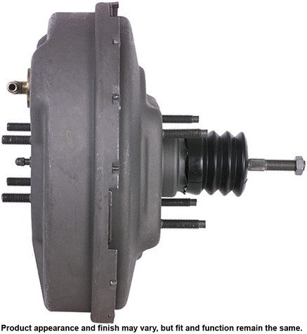 CARDONE Reman Power Brake Booster P/N:53-5030 Fits: Toyota Celica 83-82 - Image 3
