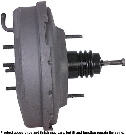 CARDONE Reman Power Brake Booster P/N:53-5033 Fits: Toyota Cressida 84-83 - Image 3