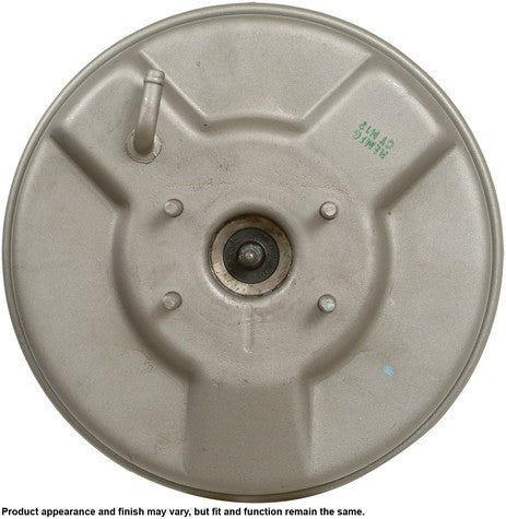 CARDONE Reman Power Brake Booster P/N:53-5050 Fits: Toyota Pickup 83-80 - Image 1