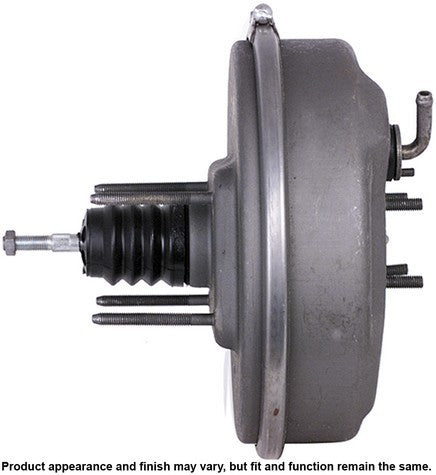 CARDONE Reman Power Brake Booster P/N:53-5061 Fits: Toyota Corona 82-80 - Image 2