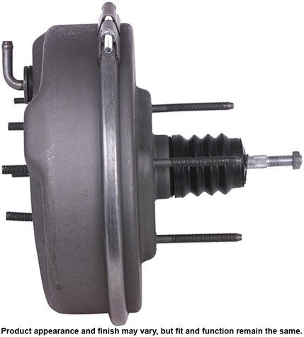 CARDONE Reman Power Brake Booster P/N:53-5061 Fits: Toyota Corona 82-80 - Image 3