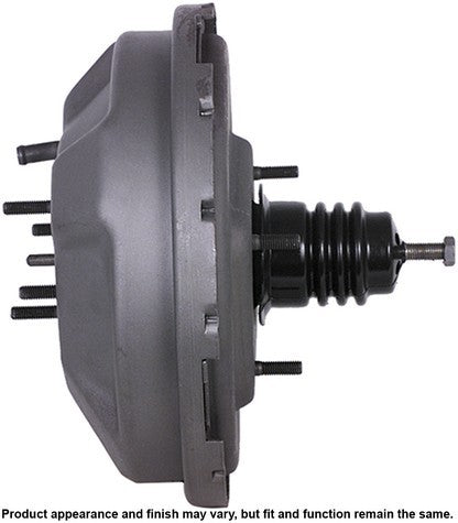 CARDONE Reman Power Brake Booster P/N:53-5065 Fits: Nissan 280z 78-75 - Image 3