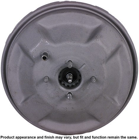 CARDONE Reman Power Brake Booster P/N:53-5070 Fits: Nissan 280zx 81-79 - Image 1