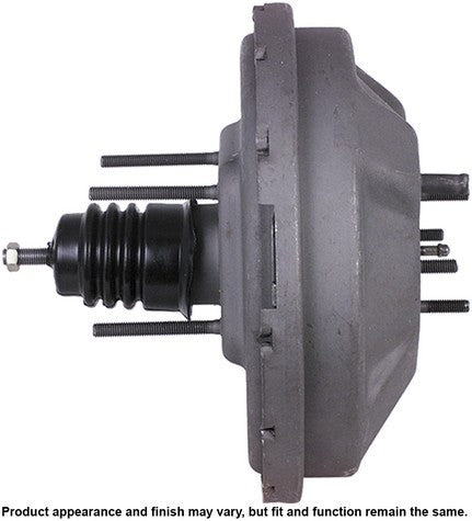 CARDONE Reman Power Brake Booster P/N:53-5070 Fits: Nissan 280zx 81-79 - Image 2