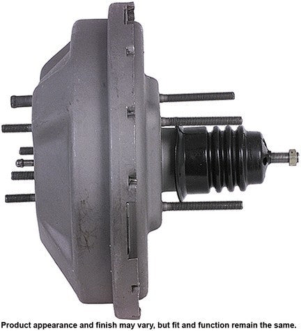 CARDONE Reman Power Brake Booster P/N:53-5070 Fits: Nissan 280zx 81-79 - Image 3