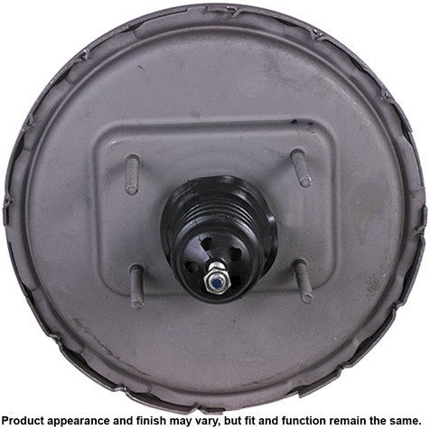 CARDONE Reman Power Brake Booster P/N:53-5070 Fits: Nissan 280zx 81-79 - Image 4