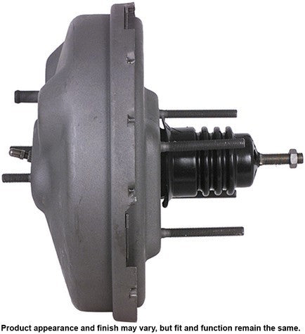 CARDONE Reman Power Brake Booster P/N:53-5071 Fits: Nissan 280zx 83-82 - Image 3
