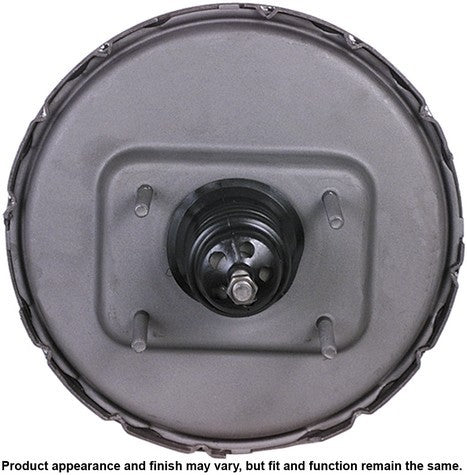 CARDONE Reman Power Brake Booster P/N:53-5071 Fits: Nissan 280zx 83-82 - Image 4