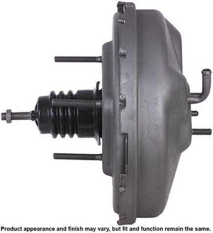 CARDONE Reman Power Brake Booster P/N:53-5075 Fits: Nissan 810 1981, Nissan Maxima 84-81 - Image 2