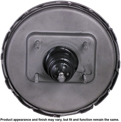 CARDONE Reman Power Brake Booster P/N:53-5075 Fits: Nissan 810 1981, Nissan Maxima 84-81 - Image 4