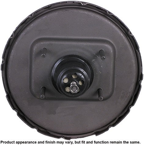 CARDONE Reman Power Brake Booster P/N:53-5076 Fits: Nissan Maxima 1983 - Image 4