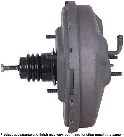 CARDONE Reman Power Brake Booster P/N:53-5079 Fits: Nissan 720 82-81 - Image 2