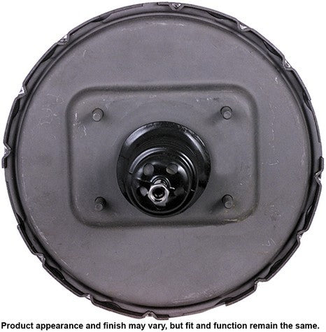 CARDONE Reman Power Brake Booster P/N:53-5079 Fits: Nissan 720 82-81 - Image 4