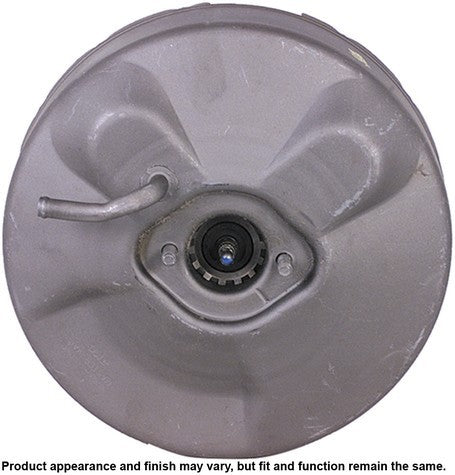 CARDONE Reman Power Brake Booster P/N:53-5080 Fits: Chrysler Conquest 89-87, Dodge Challenger 83-81, Dodge Conquest 86-84, Mitsubishi Starion 89-83, Plymouth Conquest 86-84, Plymouth Sapporo 83-81 - Image 1