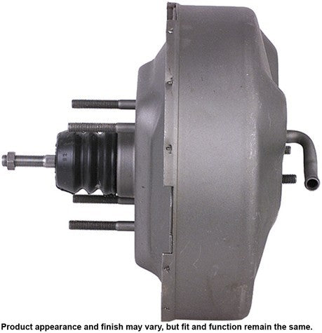 CARDONE Reman Power Brake Booster P/N:53-5080 Fits: Chrysler Conquest 89-87, Dodge Challenger 83-81, Dodge Conquest 86-84, Mitsubishi Starion 89-83, Plymouth Conquest 86-84, Plymouth Sapporo 83-81 - Image 2