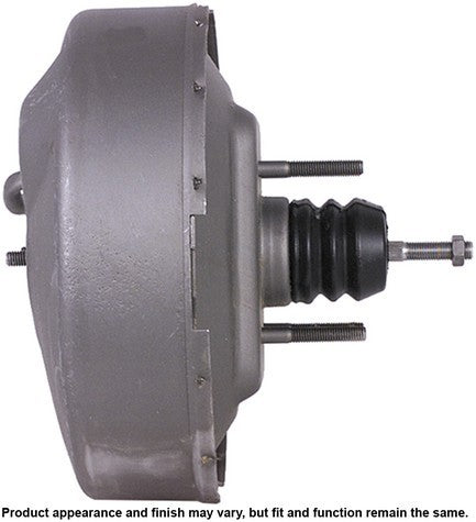 CARDONE Reman Power Brake Booster P/N:53-5080 Fits: Chrysler Conquest 89-87, Dodge Challenger 83-81, Dodge Conquest 86-84, Mitsubishi Starion 89-83, Plymouth Conquest 86-84, Plymouth Sapporo 83-81 - Image 3