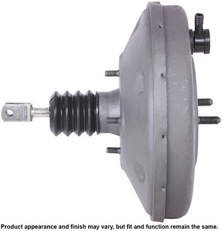 CARDONE Reman Power Brake Booster P/N:53-5091 Fits: Saab 900 89-87 - Image 2