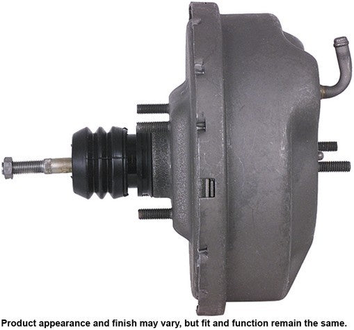 CARDONE Reman Power Brake Booster P/N:53-5100 Fits: Toyota Corolla 79-76 - Image 2