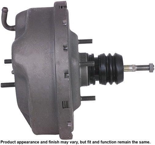 CARDONE Reman Power Brake Booster P/N:53-5100 Fits: Toyota Corolla 79-76 - Image 3