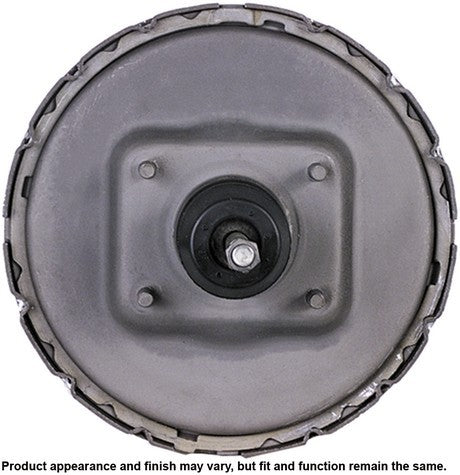 CARDONE Reman Power Brake Booster P/N:53-5100 Fits: Toyota Corolla 79-76 - Image 4