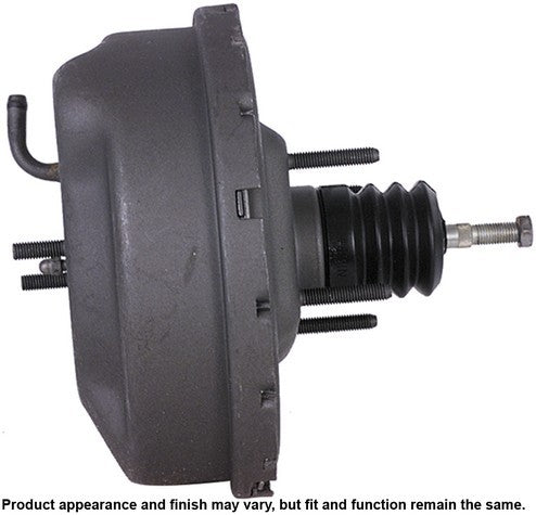 CARDONE Reman Power Brake Booster P/N:53-5101 Fits: Toyota Corolla 83-80 - Image 3