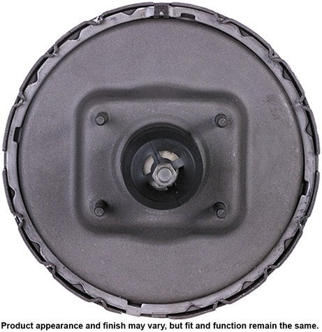CARDONE Reman Power Brake Booster P/N:53-5101 Fits: Toyota Corolla 83-80 - Image 4