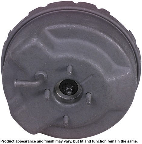 CARDONE Reman Power Brake Booster P/N:53-5103 Fits: Dodge Challenger 83-78, Dodge D50 82-79, Dodge Power Ram 50 86-83, Dodge Ram 50 86-83, Mitsubishi Mighty Max 86-83, Plymouth Arrow Pickup 82-79, Plymouth Sapporo 83-78 - Image 1