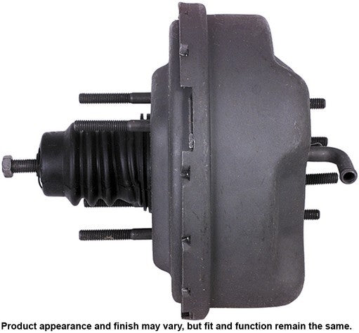 CARDONE Reman Power Brake Booster P/N:53-5103 Fits: Dodge Challenger 83-78, Dodge D50 82-79, Dodge Power Ram 50 86-83, Dodge Ram 50 86-83, Mitsubishi Mighty Max 86-83, Plymouth Arrow Pickup 82-79, Plymouth Sapporo 83-78 - Image 2
