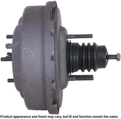 CARDONE Reman Power Brake Booster P/N:53-5103 Fits: Dodge Challenger 83-78, Dodge D50 82-79, Dodge Power Ram 50 86-83, Dodge Ram 50 86-83, Mitsubishi Mighty Max 86-83, Plymouth Arrow Pickup 82-79, Plymouth Sapporo 83-78 - Image 3