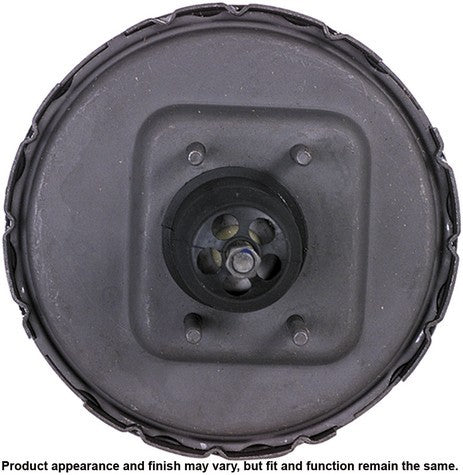 CARDONE Reman Power Brake Booster P/N:53-5103 Fits: Dodge Challenger 83-78, Dodge D50 82-79, Dodge Power Ram 50 86-83, Dodge Ram 50 86-83, Mitsubishi Mighty Max 86-83, Plymouth Arrow Pickup 82-79, Plymouth Sapporo 83-78 - Image 4
