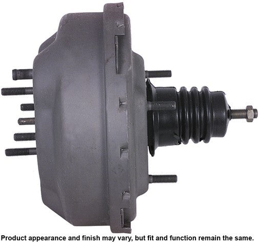 CARDONE Reman Power Brake Booster P/N:53-5104 Fits: Nissan 240z 1973, Nissan 280z 78-75 - Image 3