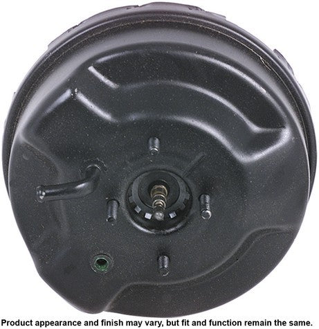CARDONE Reman Power Brake Booster P/N:53-5106 Fits: Dodge Power Ram 50 85-83, Dodge Ram 50 85-83, Mitsubishi Mighty Max 85-83 - Image 1
