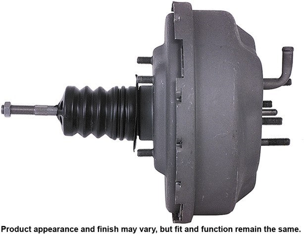 CARDONE Reman Power Brake Booster P/N:53-5120 Fits: Nissan 720 1980 - Image 2