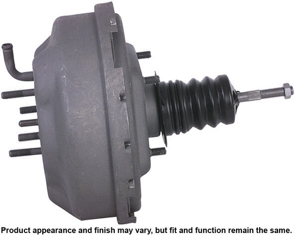 CARDONE Reman Power Brake Booster P/N:53-5120 Fits: Nissan 720 1980 - Image 3