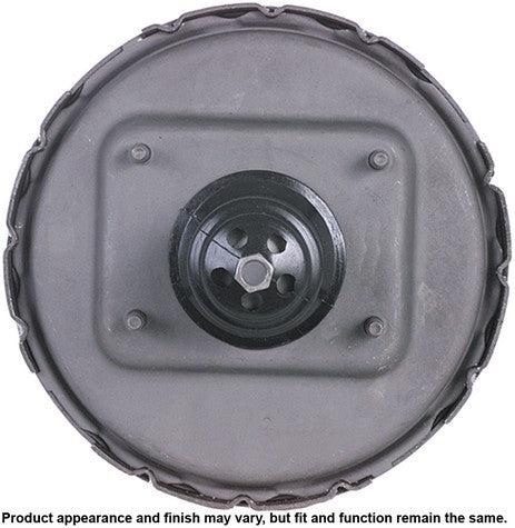 CARDONE Reman Power Brake Booster P/N:53-5121 Fits: Datsun Pickup 82-81, Nissan 720 1981 - Image 4