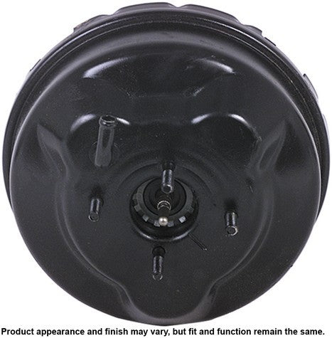 CARDONE Reman Power Brake Booster P/N:53-5125 Fits: Nissan 810 80-77 - Image 1