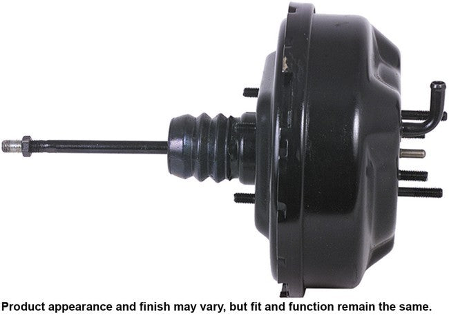 CARDONE Reman Power Brake Booster P/N:53-5125 Fits: Nissan 810 80-77 - Image 2
