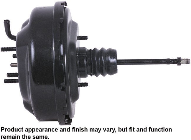 CARDONE Reman Power Brake Booster P/N:53-5125 Fits: Nissan 810 80-77 - Image 3