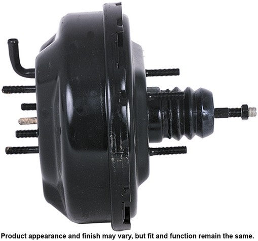 CARDONE Reman Power Brake Booster P/N:53-5135 Fits: Nissan 200sx 81-80, Nissan 510 81-78 - Image 3