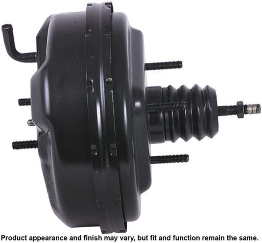 CARDONE Reman Power Brake Booster P/N:53-5136 Fits: Datsun Sakura 1982, Nissan 200sx 82-81 - Image 3