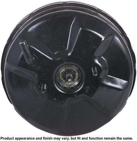 CARDONE Reman Power Brake Booster P/N:53-5140 Fits: Nissan Stanza 83-82 - Image 1