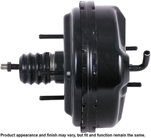 CARDONE Reman Power Brake Booster P/N:53-5140 Fits: Nissan Stanza 83-82 - Image 2