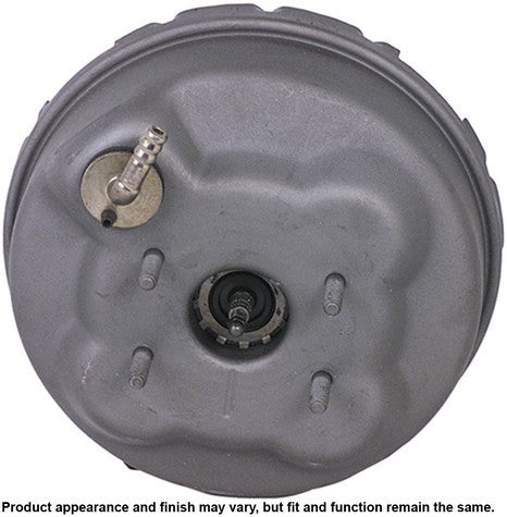 CARDONE Reman Power Brake Booster P/N:53-5155 Fits: Toyota Hi-lux 73-72, Toyota Pickup 73-72 - Image 1