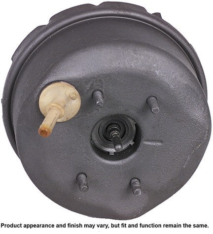 CARDONE Reman Power Brake Booster P/N:53-5200 Fits: Chevrolet Luv 80-75, Chevrolet Luv Pickup 74-73 - Image 1