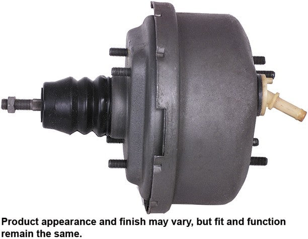 CARDONE Reman Power Brake Booster P/N:53-5200 Fits: Chevrolet Luv 80-75, Chevrolet Luv Pickup 74-73 - Image 2