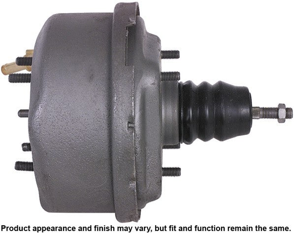 CARDONE Reman Power Brake Booster P/N:53-5200 Fits: Chevrolet Luv 80-75, Chevrolet Luv Pickup 74-73 - Image 3