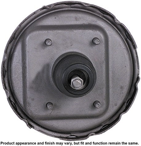 CARDONE Reman Power Brake Booster P/N:53-5200 Fits: Chevrolet Luv 80-75, Chevrolet Luv Pickup 74-73 - Image 4